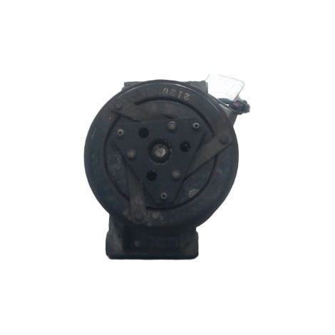 [PRODUIT D'OCCASION] Compresseur Air Conditionne NISSAN Qashqai ♻️ Ref Oe. 92610bb60a - Garantie à vie (1/5)