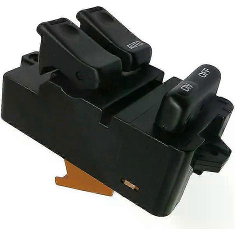 Bedieneinheit für elektrische Fensterheber (rechte Seite) S09A-66-350A09 für Mazda 323F 513782RD Bongo 1994-1998