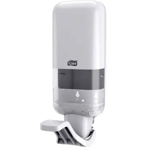 TORK S4 564100 Distributore di sapone Bianco (1/3)