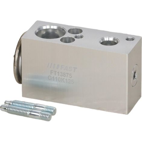 vanne de climatisation rapide FT13875 (1/4)