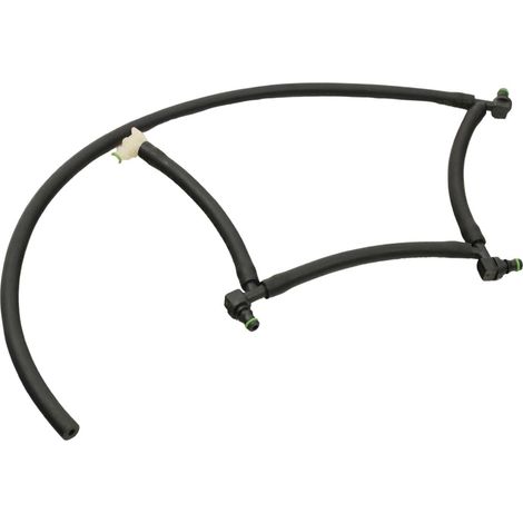 FT00226 linea di ritorno rapido del carburante (1/2)