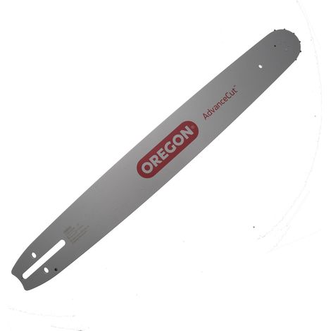 Jardiaffaires – Guide Oregon 60cm Pas 3/8 – Jauge 1.5mm – Pour tronçonneuses Alpina, Husqvarna, Makita – Coupe nette pour bois dur (1/3)