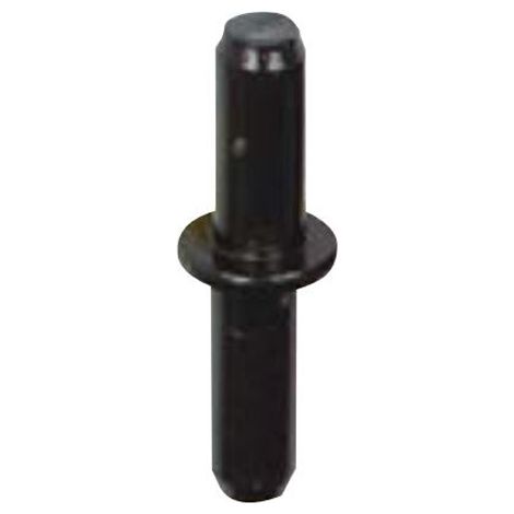 Axe amovible acier D 14/16mm - TORBEL - 6214164