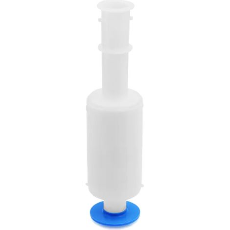 VALVOLA DI SCARICO UNIVERSALE H.276MM   KARIBA SPA