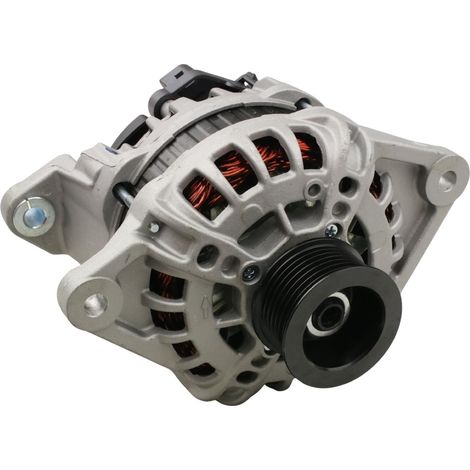 Alternador rápido FT74061 (1/4)