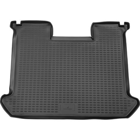 Bac de Coffre XTR pour Fiat Doblo (119, 223) 2001-Auj. (1/5)