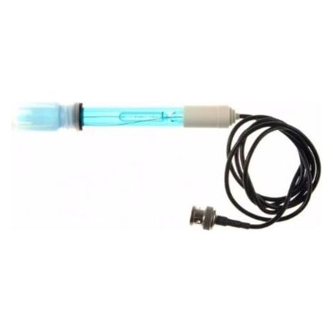 BARKBUSTERS Ph électrode de sonde BNC PRISE 1,5 mètres de câble, haute précision (1/4)
