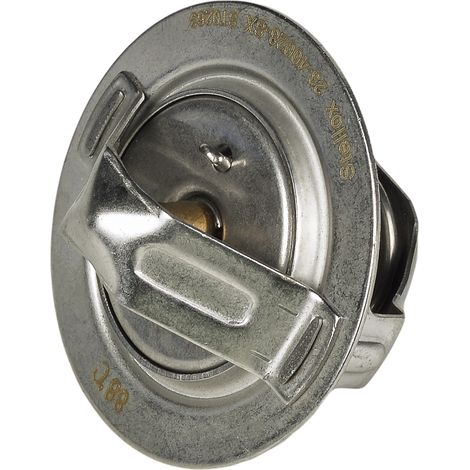 Termostato Stellox 23-40002-SX, liquido di raffreddamento - temperatura di apertura 88 °C - Per autovetture (1/5)