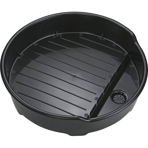 Trichter 600mm Kapazität 20l für 200l Fass DRAKKAR EQUIPEMENT - 56773