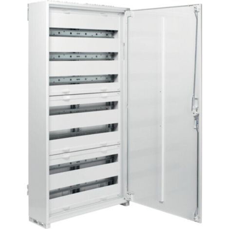 Tableau électrique Hager fwq72m2 7 modules 26 pôles