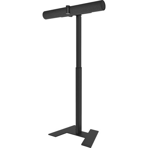 Estante para barra de vídeo AV80-500BL de 43 a 110 pulgadas, 10 kg (1/4)