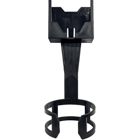 Support de téléphone portable pour voiture avec support et berceau réglables (1/5)