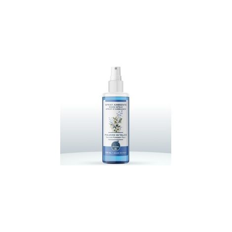 Spray ambiente Gea officina dei fiori 150 ml talco