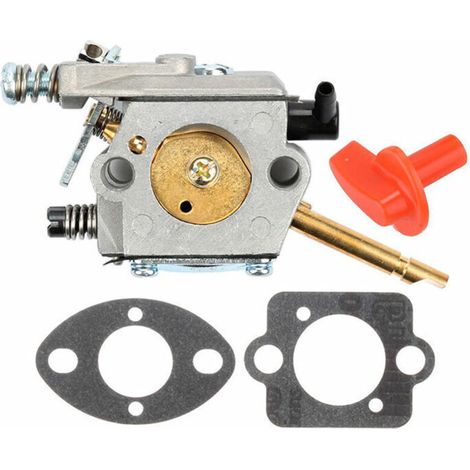 STIHL fs48 fs52 fs62 fs66 fs81 fs86 fs106 Wt-45-1 Wt-45 Wt-45A Vergaserdichtung Ersatzteile (1/5)
