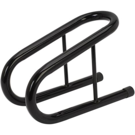 Sealey Motorcycle Wheel Chock 95mm WC06