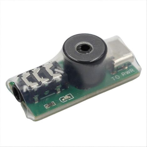 Module Alimentation 3.3V 700mA Isolée, Convertisseur 220V/110V vers 3V, Tension Abaissée, Carte Électronique DC-DC (1/5)