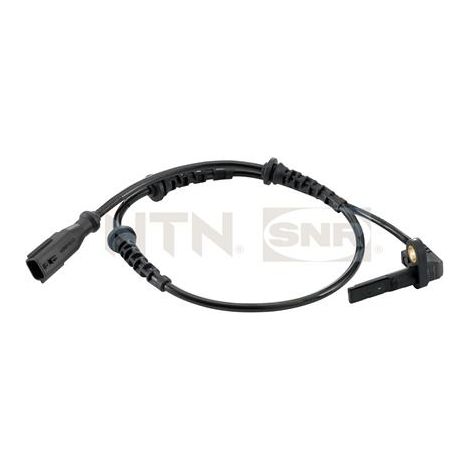 Capteurs de vitesse de roue - ASB155.13 - SNR - Compatible avec véhicule Renault, Dacia