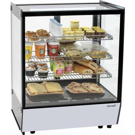 Kühlschrank Casselin built-in display 330 W 145 l