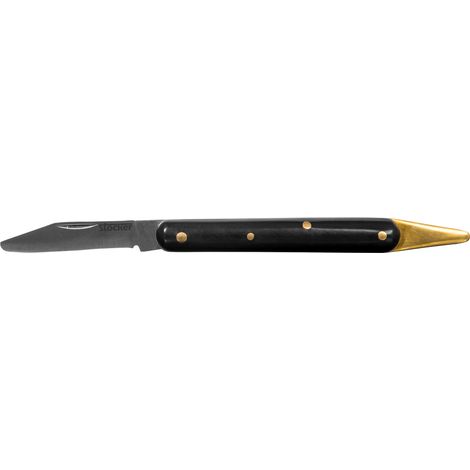 Stocker Coltello da innesto 44 mm (1/2)