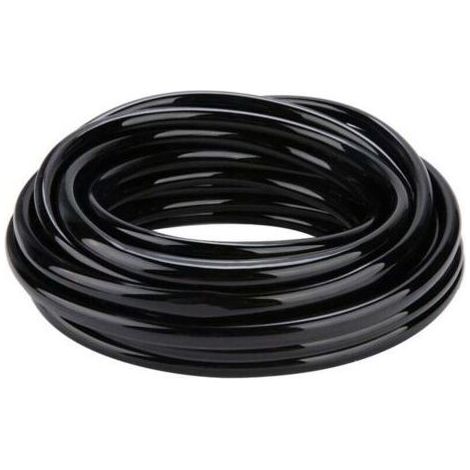 Garden hose atomizer nozzle watering hose 8/11 mm for vegetable greenhouse (1/4)