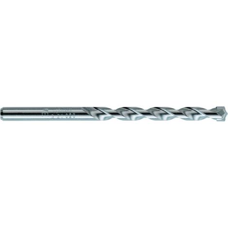 METABO FORET À BÉTON CARBURE PRO 5 X 150 MM (627421000) (1/2)