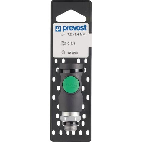 Ac. r谩pido seg. macho BSP3/8" PREVOST ESI071152P001 (1/2)