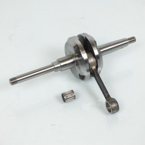Kurbelwelle Teknix für Moped Peugeot 50 103 mvl Zündung (1/4)