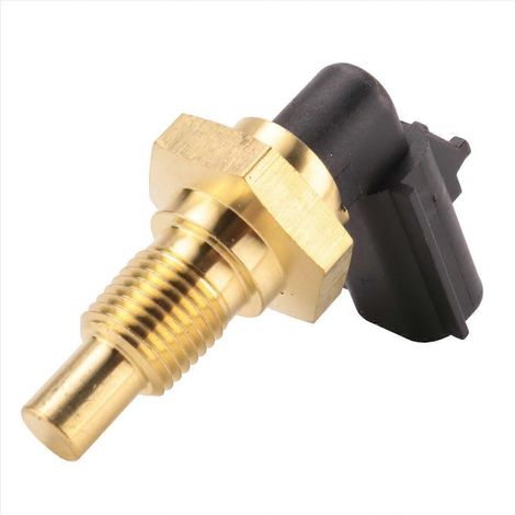 Module de détection pour température d'huile et d'eau de refroidissement 23527830 pour moteur Detroit Diesel série S60 14L (1/5)