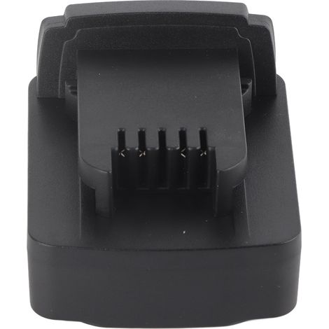 Akku-Adapter für Worx 20V auf 18V Lithium-Ladegerät Elektrowerkzeug (1/5)