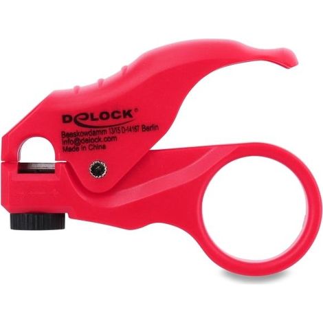Delock Pelacables 5 - 8.40 mm
