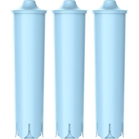 Für Jura Capresso A9 C5 C60 C9 F50 J6 F7 F8 J9 Ersatz-Wasserfilter (3 Stück)