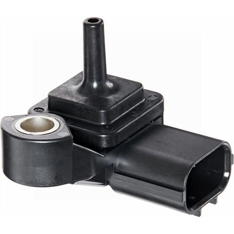 1WS-82380-00-00 Capteur de Pression D'Admission D'Air Moto MAP pour YZFR1 R1 R6 VMX1700 VMAX WR250 2C08238000 (1/4)