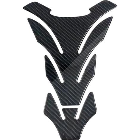 autocollants Autocollants De Protection Moto En Fibre De Carbone, Pour BMW Pour K1600 B GT GTL, 2016 2017 2018 Coussinet De Réservoir, Étuis À Bagages (1/4)