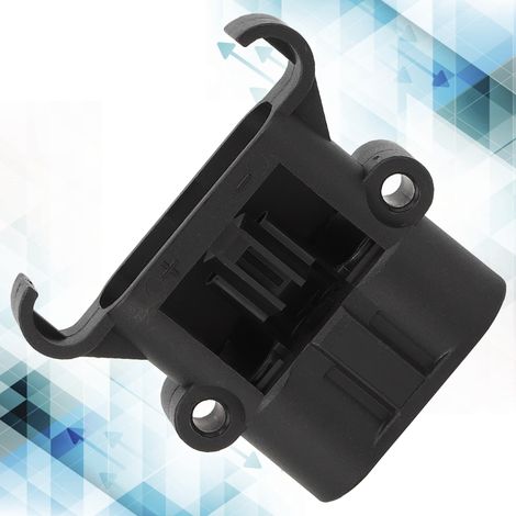 Connecteur mâle pour chariot élévateur, câble de charge pour véhicule électrique, 80 A, 150 V CC (1/5)