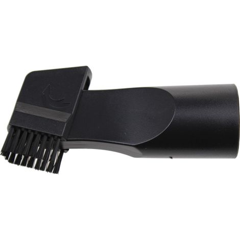 Bosch - suceur pour fentes / buse pour rainures - 17001734 -