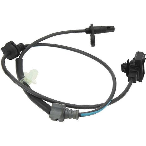 Capteur de vitesse de roue avant droite de remplacement 57455 SXS 003 compatible avec CR-V 2007-2011 (1/5)