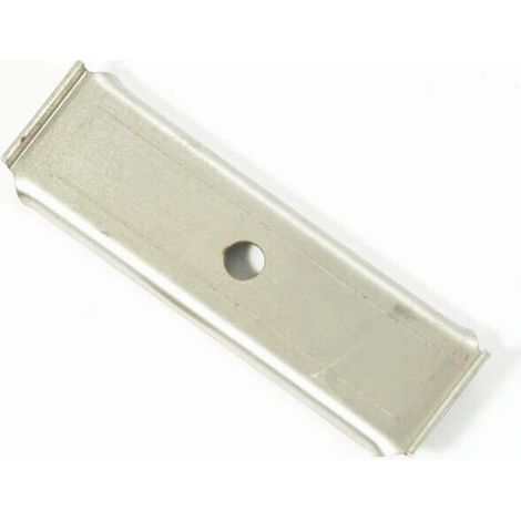 Chapa soporte rascador UNIVERSAL 20047221N (1/2)