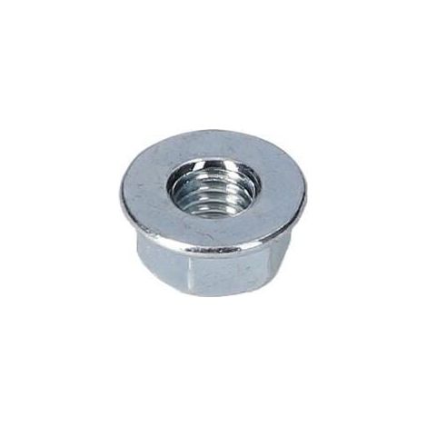 Ecrou hex pour Tronconneuse BOSCH OUTILLAGES - 2609001307