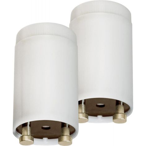 Lampadina 2X Starter 4-22