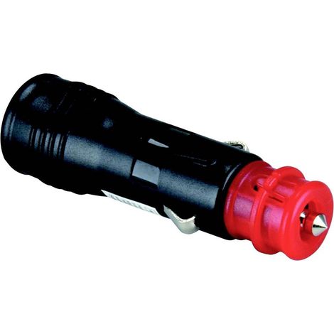 IWH Fiche universelle 12/24 volts avec interrupteur 12/24 V D279802
