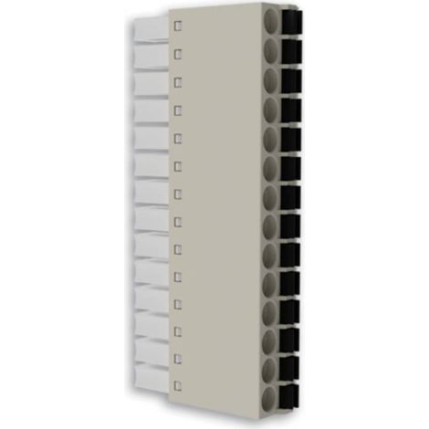 Revolution Pi by Kunbus PCB female connector 14 pins PR200030 Modulo I/O