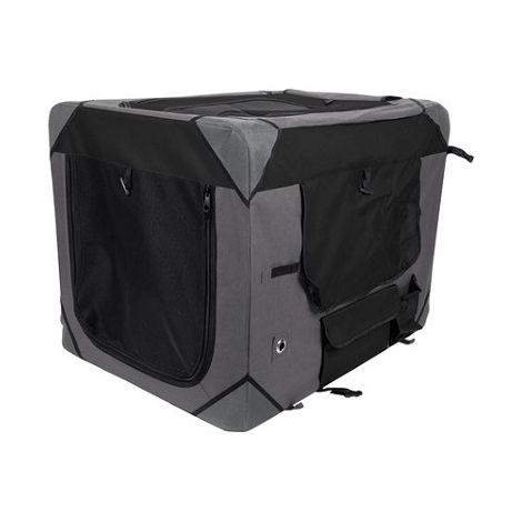 Zeus Caseta de tela 102x69x69cm x-gde