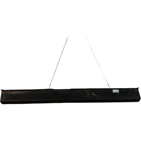 Pare-choc Arriere CITROEN Jumper [PRODUIT D'OCCASION]♻️1618045980