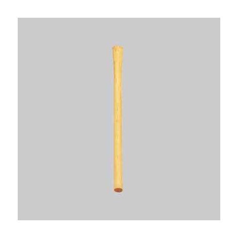 Manico in legno per piccone 90 cm (10 pezzi) MADE IN ITALY