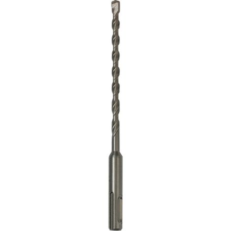 Punta trapano widia sds v plus makita mm 10x260