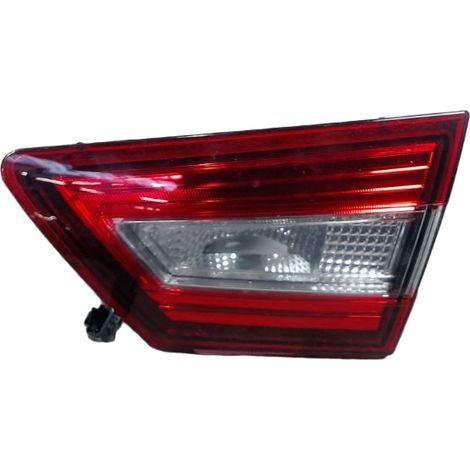 [PRODUIT D'OCCASION] Feu Arriere Interieur Droit RENAULT Clio Iv ♻️ Ref Oe. 265505796r - Garantie à vie (1/2)