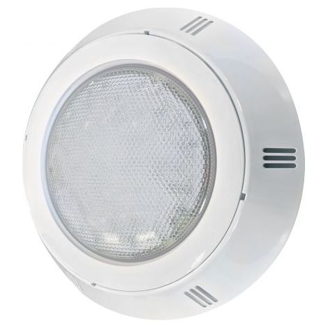 Proyector plano LED luz blanca QP (1/2)