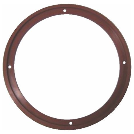 Joint avant silicone 4 trous extracteur - DIFF