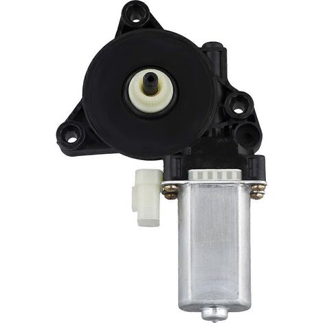 Moteur de lève-vitre gauche pour Hyundai New Tucson 2015-2018, A (1/4)