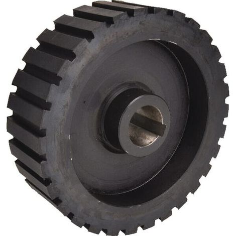 Rullo trazione vulcanizzato ALPINA 07600704N (1/2)